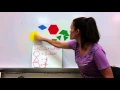 Fractions with Pattern Blocks - Part 1