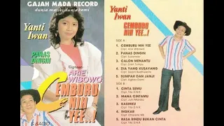 Download Yanti Iwan  feat S . Bagio - Cemburu Nih Yee MP3