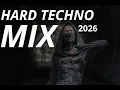 HARD TECHNO | HARD DANCE MIX 2025 - ARRISHA | 4K (T78, Zeltak,Beauz,X-Ian,TEOKAD,Maddix,PLOYZZ,NYCO)
