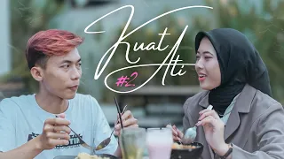kuat ati 2 ttm akustik ft putri andien official music video 