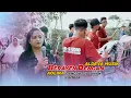 Download Lagu SASAK BERAYEN DENGAN AOLINA BIKIN KITA KEBAWA SUASANAN | DANGDUT JALANAN ALDEVA MUSIK