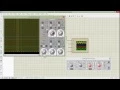 How to use Signal Generator And Oscilloscop In Proteus