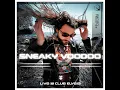 Lagu Sneaky Voodoo Live @ Club Elysia
