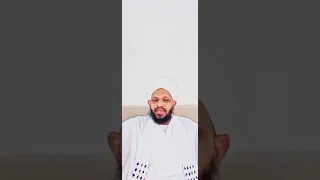 قصة الحاج العراقي - الشيخ مزمل فقيري
