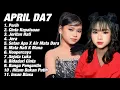 Lagu SUARA EMAS  APRIL DA7 DAN SELFI YAMAMA - FULL ALBUM TERARU 2026