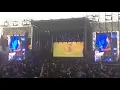 Garbage - Empty Mother of All Monterrey Mx 2018
