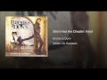 She's Not the Cheatin' Kind - Brooks & Dunn