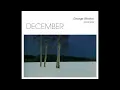 Lagu George Winston, December (1982)