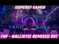 Download Lagu Friday Night Funkin' OST Whitty Remixed Returned (Lo-Fight Demo) - Ballistic Remixed OST