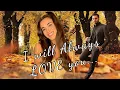 Download Lagu I Will Always Love You - Benedetta Caretta Cover