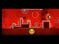 Blast Processing difficulty meter