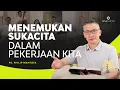 Download Lagu Saat Teduh Bersama - MENEMUKAN SUKACITA DALAM PERKERJAAN KITA | 24 Juli 24 (Official Philip Mantofa)