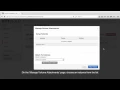 VMware Integrated OpenStack - Adding Storage