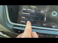 How To Reset Cadillac Cue Screen - Easy Guide