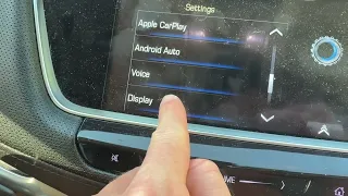 How To Reset Cadillac Cue Screen - Easy Guide
