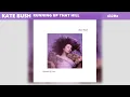 Lagu Kate Bush - Running Up That Hill (432Hz)