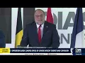 Golding Clarifies Status of Junior Shadow Cabinet Amid Confusion News at 7 PM CVMTVNews