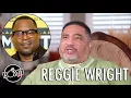 Martin Lawrence Had A Stroke Despite What He Claims