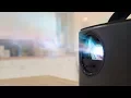 The Best Portable Projector Ever Nebula Mars