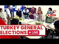 Turkey Election 2023 LIVE Erdogan Faces Tough Competition As Counting Gets Underway Turkey News