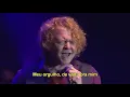 Simply Red - You make Me Feel Brand New - tradução