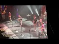 Streetlight Manifesto - Point/Counterpoint/Keasbey Nights LIVE @ Roadrunner l Boston MA l 12/2/2023