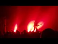 Machine Head live - Game Over - Hartford CT Webster 10/30/18