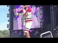 Eladio Carrion - Coco Chanel (Live at Sueños Fest 2023)(Day 2)