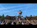Fedde Le Grand Greyhound (SHM) TML 2022 W2