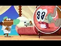 Download Lagu Зиг и Шарко | Забота о Берни | русский мультфильм | дети видео | мультфильмы |