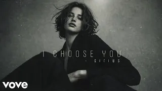 ision i choose you official song 