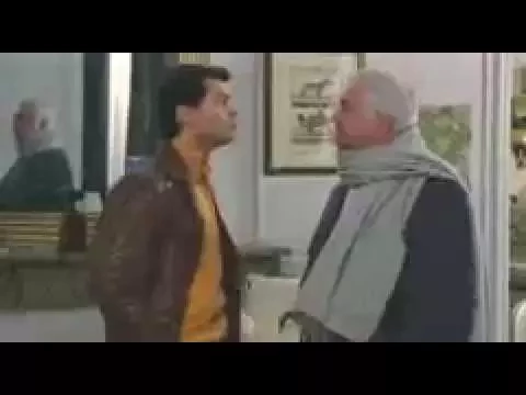 LE HASARD FAIT BIEN LES CHOSES - Bande annonce