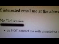 How to contact someone on Craigslist