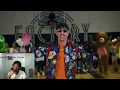 Moha K - Vroum Vroum | FRENCH RAP ( REACTION!!!)