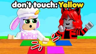 Playing TIKTOK GAMES 6 With Moody! (Roblox)