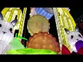 Chinatown Mid Autumn Light Up 2022 Tour | Gardens By The Bay Mid Autumn Festival 2022 | 牛车水中秋节庆祝活动