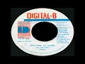 sizzla no time to gaze  All Purpose Riddim   1996 {Digital B}    by dj diego