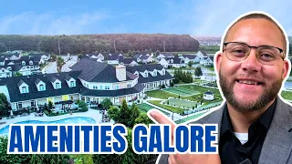This 55 Community In Dover Delaware Has Everyone Else Jealous