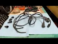 Ford 2N 9N - Installing New Spark Plug Wires