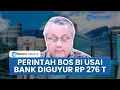 Lagu Bos BI Sentil Perbankan seusai Purbaya Guyurkan Rp 276 T, Minta Percepat Turunkan Bunga Kredit