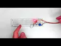 Electronics Fundamentals Tutorial RC Time Constant Example Application