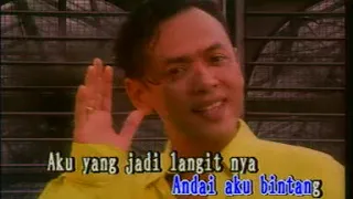 iwan u0026 ramlah ram saling percaya