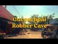 Robbers Cave Vlog