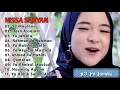 Download Lagu Full Album Nissa Sabyan Terbaru 2022 ~ Sholawat Ya Habibal Qolbi, Deen Assalam