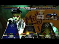 Killing Me Slowly (2019) by Bad Wolves - Full Band Gold Rock Band 3 Deluxe RPCS3