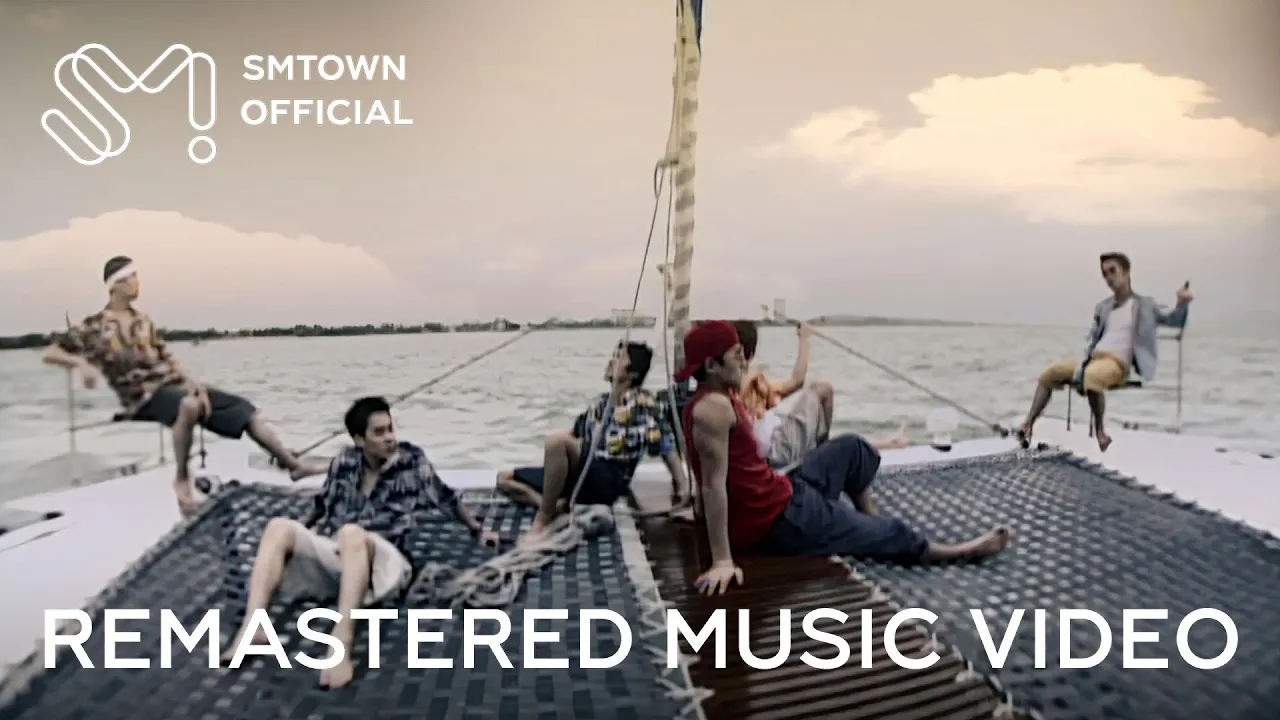 Latest MV / I PRAY 4 U