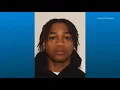 US Marshals search for man wanted in connection with downtown Columbus homicide