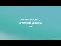 Future, Metro Boomin - Mile Hight Memories (Lyrics)