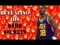 NBA s Most Hated Player Karl Malone