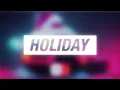 Lagu HOLIDAY - Lil Nas X [Slowed Down]